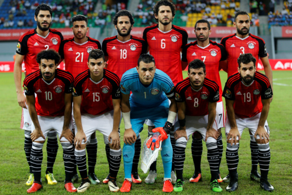 CAN 2019 : la CAF catégorique, « l’Égypte sera prête » CAN 2019 : la CAF catégorique, « l’Égypte sera prête »