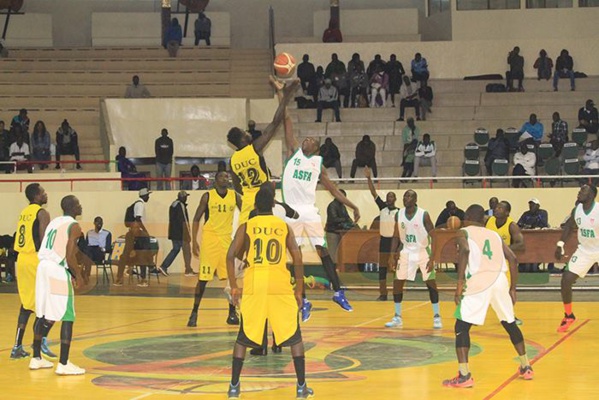 Basket national : voici le programme de la 4ème journée masculine et féminine Basket national : voici le programme de la 4ème journée masculine et féminine