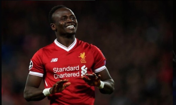 Joueur le mieux payé au Sénégal : Sadio Mané dirige le peloton
