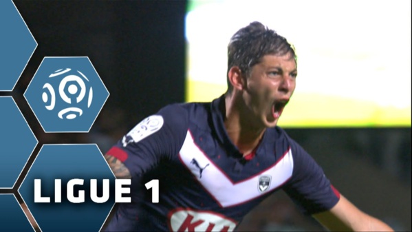 La lettre touchante d’adieux de Bordeaux à Sala La lettre touchante d’adieux de Bordeaux à Sala