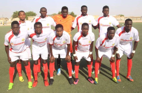 Phase retour de la Ligue 1 : le début de la renaissance pour Mbour PC et Sonacos ? Phase retour de la Ligue 1 : le début de la renaissance pour Mbour PC et Sonacos ?