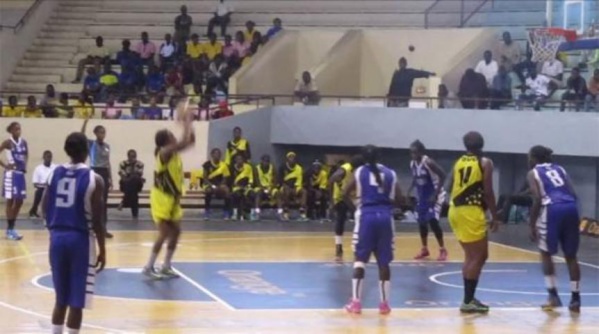 Basket national 1 : résultats et suites des programmes