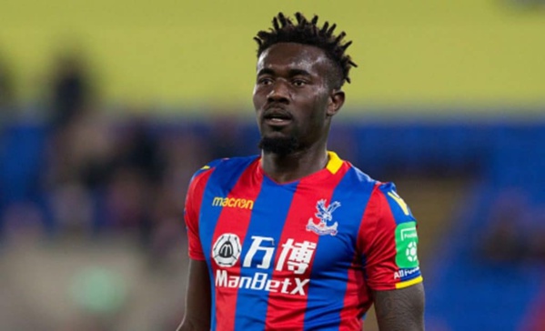 Roy Hodgson « Pape Ndiaye Souaré est loin du rétablissement »