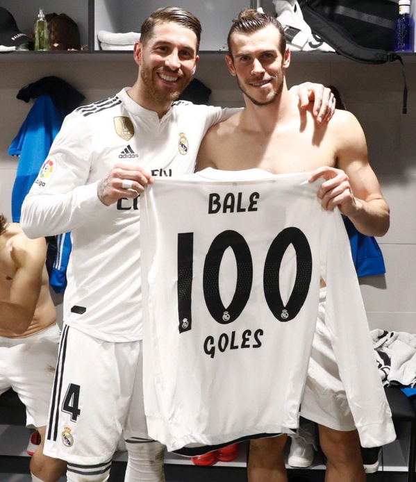 Liga : le Real remporte le derby face à Atletico Madrid Liga : le Real remporte le derby face à Atletico Madrid