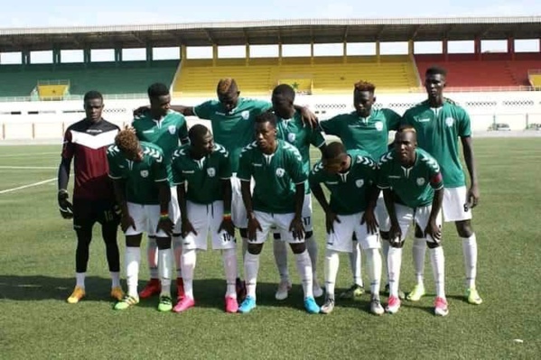 Ligue 2 : voici les résultats et la suite de la 14ème journée Ligue 2 : voici les résultats et la suite de la 14ème journée