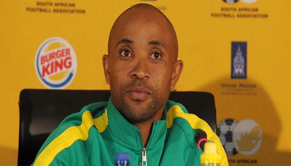 CAN U20 : Thabo Senong, entaineur Afrique du Sud ne voit pas autre que la finale CAN U20 : Thabo Senong, entaineur Afrique du Sud ne voit pas autre que la finale