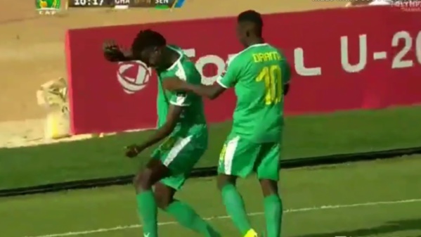 CAN U20 Niger 2019 : les demi-finales prévues ce mercredi CAN U20 Niger 2019 : les demi-finales prévues ce mercredi