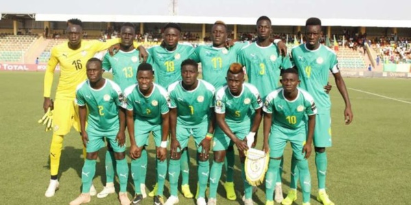 CAN U20 Niger 2019 : le Sénégal retrouve le Mali en finale CAN U20 Niger 2019 : le Sénégal retrouve le Mali en finale