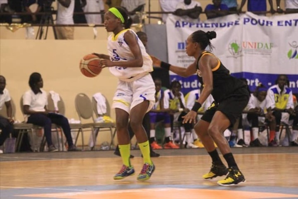 Championnats basketball : Résultats et suite des programmes Championnats basketball : Résultats et suite des programmes