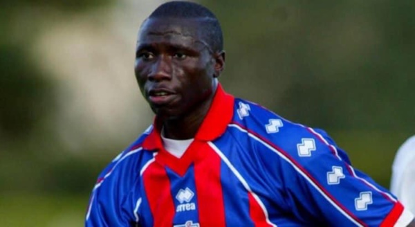 Caen : L’ancien attaquant sénégalais Kor Sarr n’est plus Caen : L’ancien attaquant sénégalais Kor Sarr n’est plus