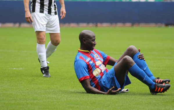 Décès de Kor Daba Sarr dit Arfang : « Arfang», ce virtuose qui a bercé mon enfance !