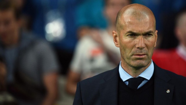 Les conditions de Zinedine Zidane pour entraîner Chelsea Les conditions de Zinedine Zidane pour entraîner Chelsea