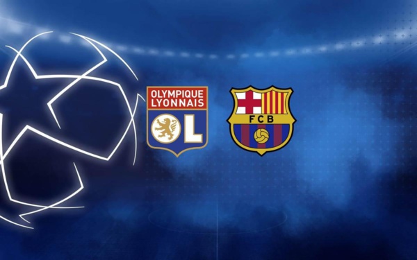L.D.C Lyon-Barça : Les lyonnais croient à un exploit L.D.C Lyon-Barça : Les lyonnais croient à un exploit