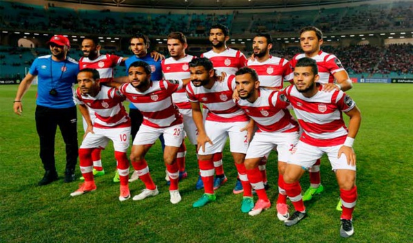 Ligue des champions : Ismaily 0-3 Club Africain sur tapis vert (officiel) Ligue des champions : Ismaily 0-3 Club Africain sur tapis vert (officiel)