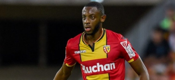 El Hadji Ba : « Ce serait une fierté de rejoindre les Lions de la Teranga » El Hadji Ba : « Ce serait une fierté de rejoindre les Lions de la Teranga »