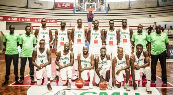 Éliminatoires mondial 2019 : Adidas zappe Ibrahima Thomas