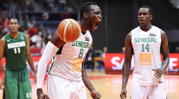 Zappé par « Adidas » : Ibrahima Thomas arrête sa carrière avec l’équipe nationale Zappé par « Adidas » : Ibrahima Thomas arrête sa carrière avec l’équipe nationale