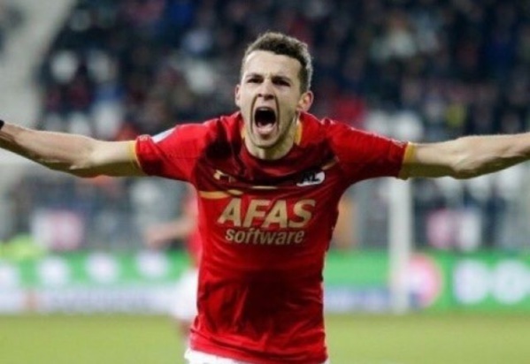 Football : Oussama Idrissi choisit le Maroc au détriment des Pays-bas Football : Oussama Idrissi choisit le Maroc au détriment des Pays-bas