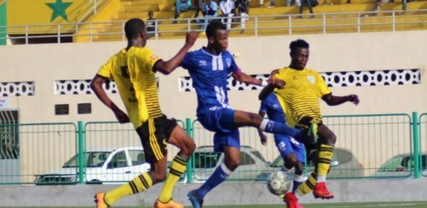 Officiel-France : Pape Meïssa Ba rejoint Troyes Officiel-France : Pape Meïssa Ba rejoint Troyes
