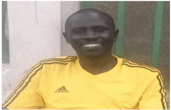 Football : Lamine Sarr, ancien Coach à Dakar Sacré-Cœur décédé ce lundi Football : Lamine Sarr, ancien Coach à Dakar Sacré-Cœur décédé ce lundi