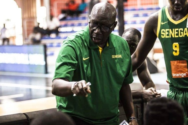 Quel avenir pour Abdourahmane Ndiaye Adidas en fin de contrat à la tête des lions ?
