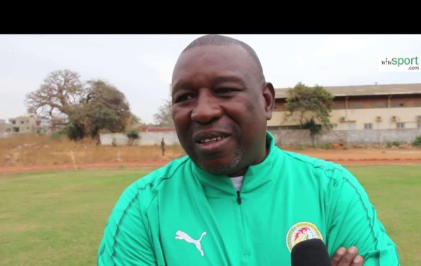 Tournoi Turquie U17 : Voici la liste des joueurs convoqués par Malick Daff Tournoi Turquie U17 : Voici la liste des joueurs convoqués par Malick Daff