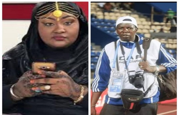 Décès de Marianne et Diol de la Gfm : l’ANPS et Sport221.com présentent leurs condoléances Décès de Marianne et Diol de la Gfm : l’ANPS et Sport221.com présentent leurs condoléances