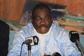 Basket-Pathé keita : « La Fédération prépare des réformes dangereuses »