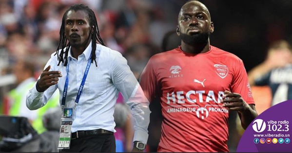 Première sélection avec le Sénégal : Sada Thioub exprime sa joie Première sélection avec le Sénégal : Sada Thioub exprime sa joie