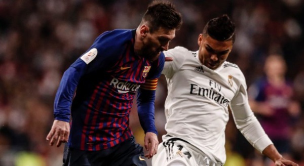 Europe : Week end de chocs en cascade Europe : Week end de chocs en cascade