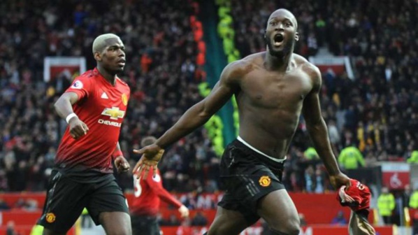 Premier League : Manchester City met la pression sur Liverpool, Manchester United se fait peur contre Southampton Premier League : Manchester City met la pression sur Liverpool, Manchester United se fait peur contre Southampton