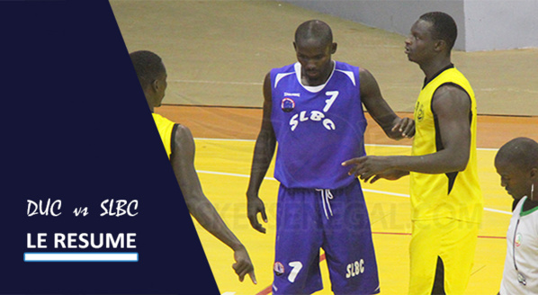 Basket national : voici les résultats de la journée Basket national : voici les résultats de la journée