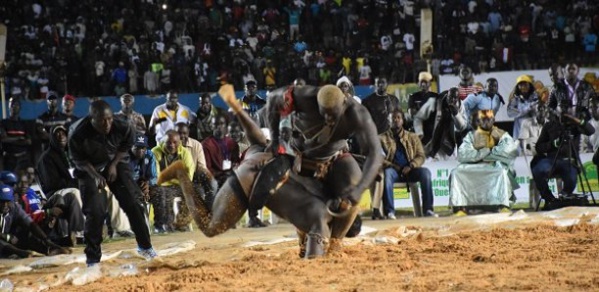 Les véritables raisons de la chute de Modou Lo face à Balla Gaye 2 (Coach) Les véritables raisons de la chute de Modou Lo face à Balla Gaye 2 (Coach)