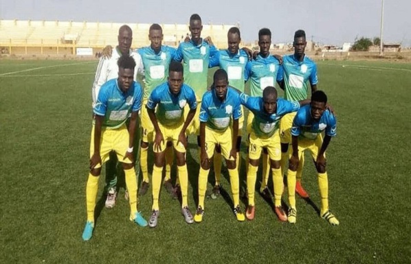 Coupe de la Ligue : Amitié reçoit Africa Promo Foot, Stade de Mbour rend visite CNEPS ce mardi