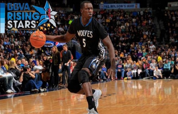Gorgui Sy Dieng sur le banc de Timberwolves : le coach Ryan Saunders donne la raison