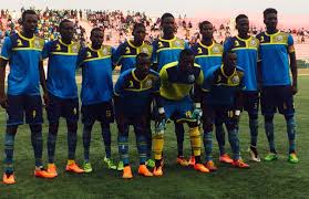 Mercato : Guédiawaye FC se renforce avec 5 nouvelles recrues