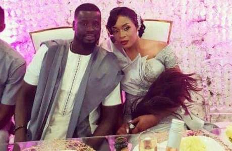 Côte d’Ivoire : après son calvaire, Emmanuel Eboué s'est remarié !