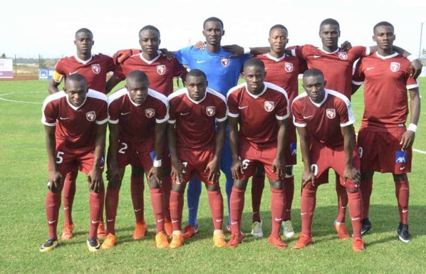 Coupe de la Ligue : Gorée confirme devant Casa Sport, Ndiambour, Jaraaf et GFC assurent