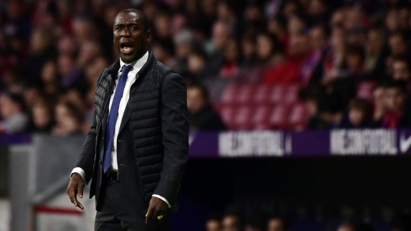 CAN 2019 : Seedorf classe le Sénégal parmi les… CAN 2019 : Seedorf classe le Sénégal parmi les…