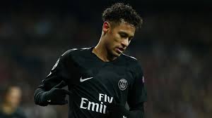 PSG : Neymar crie au scandale et dérape !
