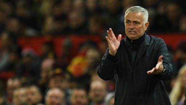 Réal Madrid : le retour de Maurinho bouclé à près de 100% Réal Madrid : le retour de Maurinho bouclé à près de 100%