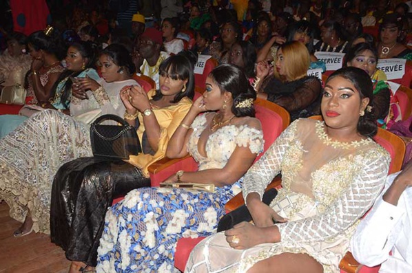 Journée internationale de la femme 8 mars : Sport221.com rend hommage les femmes sénégalaises