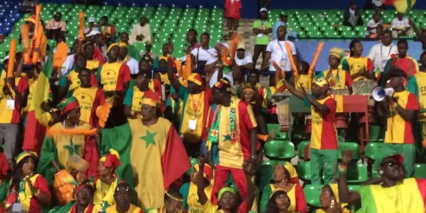 Sénégal – Madagascar : Seuls 8000 billets seront vendus au Stade Lat Dior Sénégal – Madagascar : Seuls 8000 billets seront vendus au Stade Lat Dior