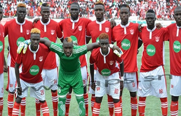 Ligue 2 : USO, Yeggo s’imposent, le derby fatickois terminé par un match nul, ETICS forfait