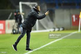 Omar Daf, coach Sochaux : « Je veux des joueurs aptes et forts »