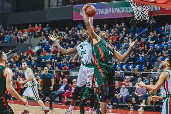 Eurocoupe basket : Maurice Ndour et BC Unics devront jouer un 3ème match Eurocoupe basket : Maurice Ndour et BC Unics devront jouer un 3ème match