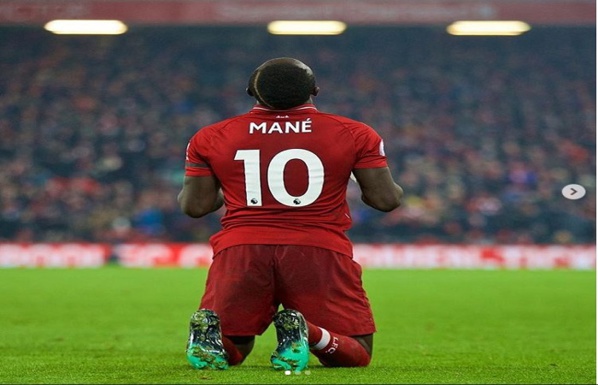 Premier League : Sadio Mané devient le meilleur buteur si… Premier League : Sadio Mané devient le meilleur buteur si…