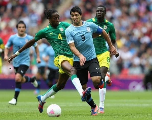 Sénégal vs Madagascar : Abdoulaye Ba dans la liste des réservistes