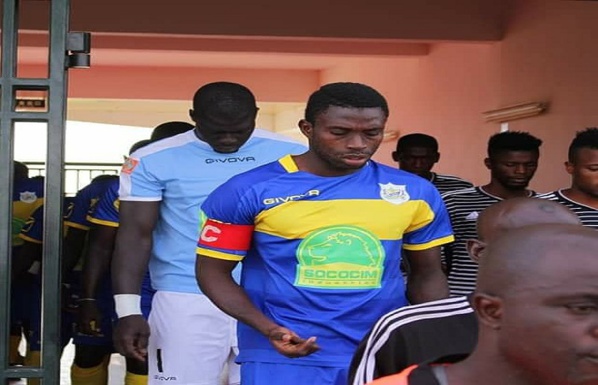 Ligue 1-résultats de la 16e journée : Teungueth FC bat Jaraaf et talonne Pikine, Mbour PC gagne et s’éloigne de la zone rouge Ligue 1-résultats de la 16e journée : Teungueth FC bat Jaraaf et talonne Pikine, Mbour PC gagne et s’éloigne de la zone rouge