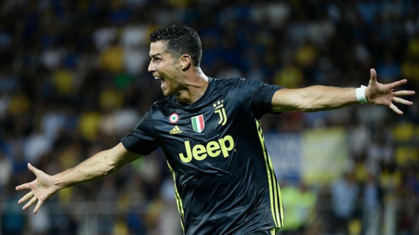 Juve : C. Ronaldo – « j'ai été recruté pour ça »